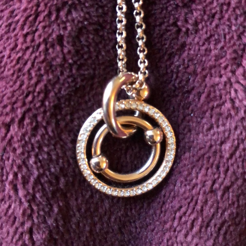 Folli Follie necklace